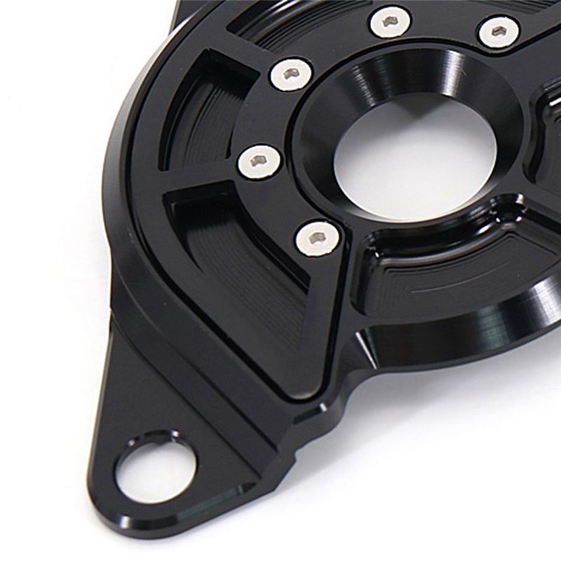Ingenious-For MT-09 Chain Guar - Chain Sprocket Set recensie en prijs