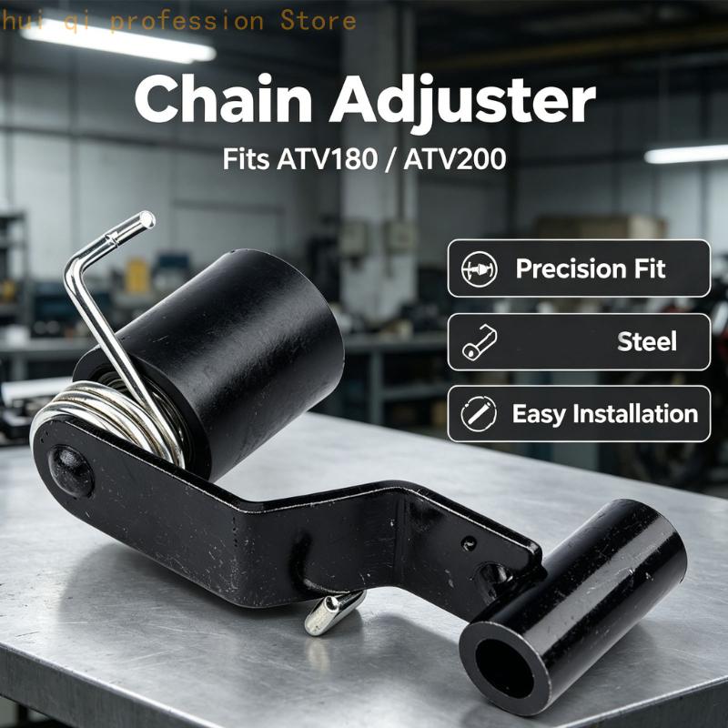 Kettinggeleiderrolbeugelset me - Roller Chain recensie en prijs