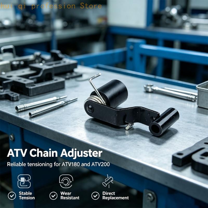 Kettinggeleiderrolbeugelset me - Roller Chain recensie en prijs