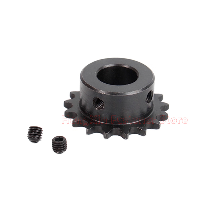 1 stks 21T-30T 04C Industriële - Chain Sprocket Set recensie en prijs