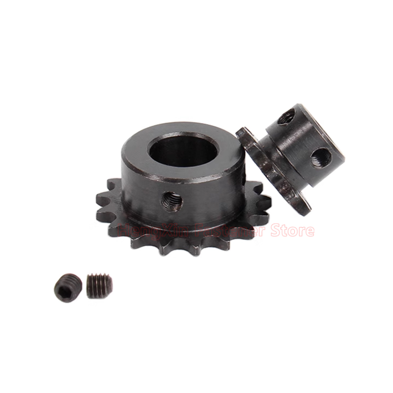 1 stks 21T-30T 04C Industriële - Chain Sprocket Set recensie en prijs