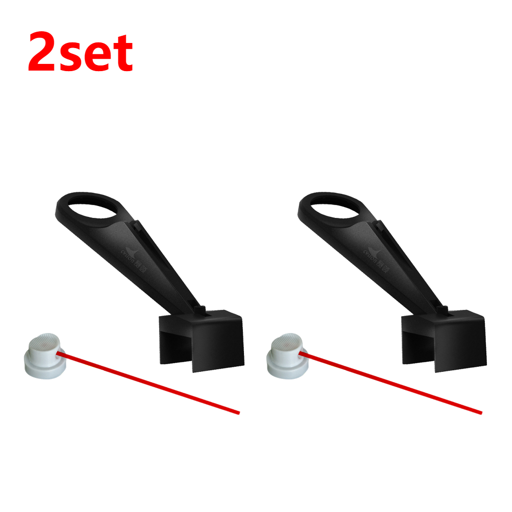1/2PCS Motorcycle Chain Oiler  - Chain Kit Motorcycle recensie en prijs
