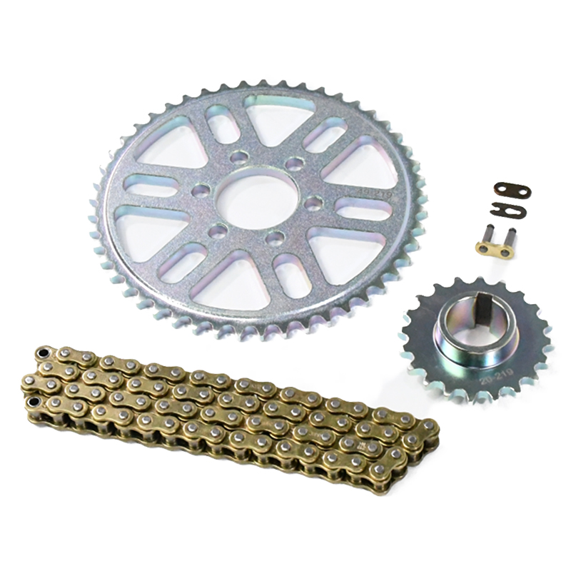 Voor Surron Light Bee X Eerste - Motorcycle Parts Chain recensie en prijs