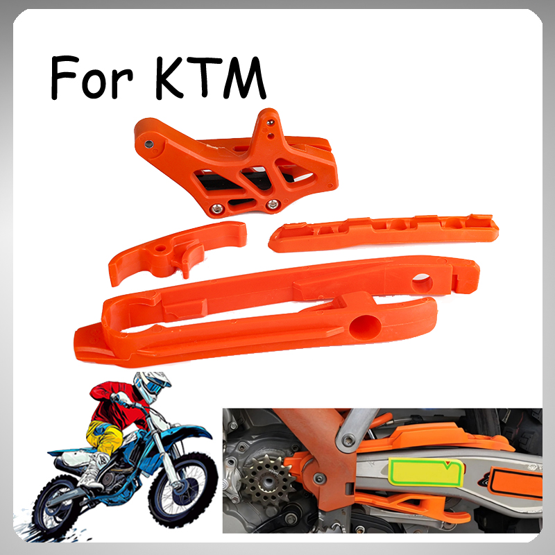 Motorfiets Chain Guard Gids Re - Chain Kit Motorcycle recensie en prijs