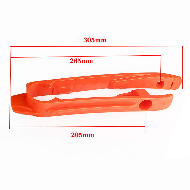 Motorfiets Chain Guard Gids Re - Chain Kit Motorcycle recensie en prijs