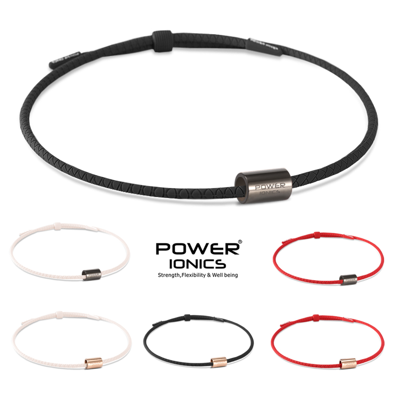 Power Ionics 3000 Anionen Gezo - Ansi Chain recensie en prijs