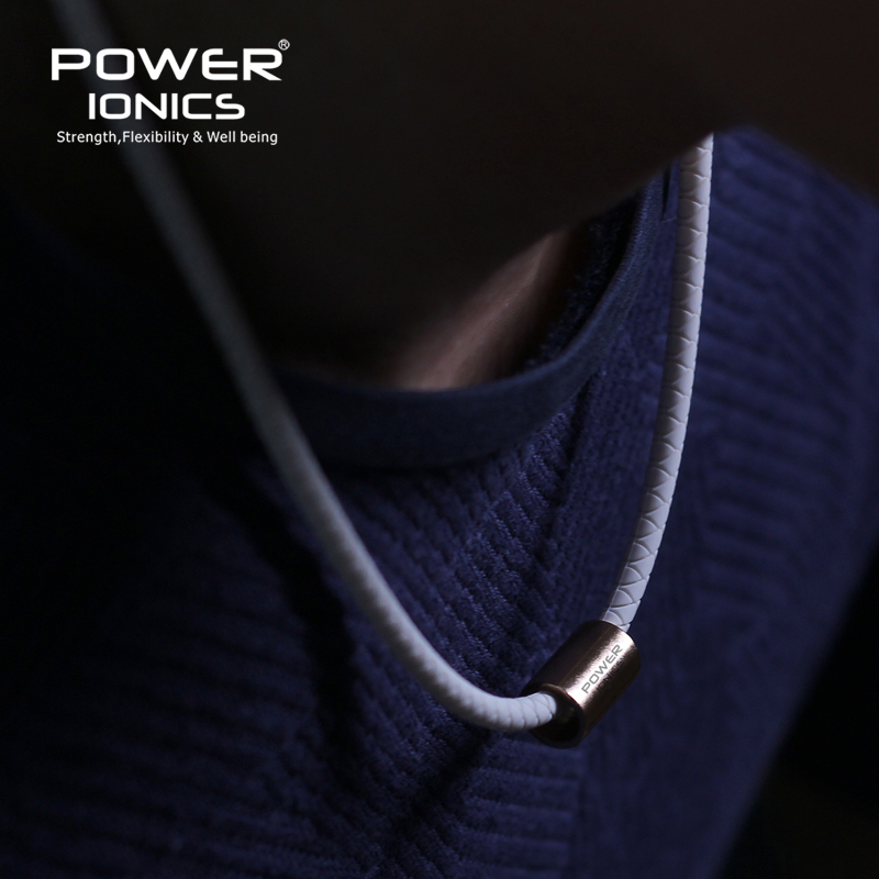 Power Ionics 3000 Anionen Gezo - Ansi Chain recensie en prijs