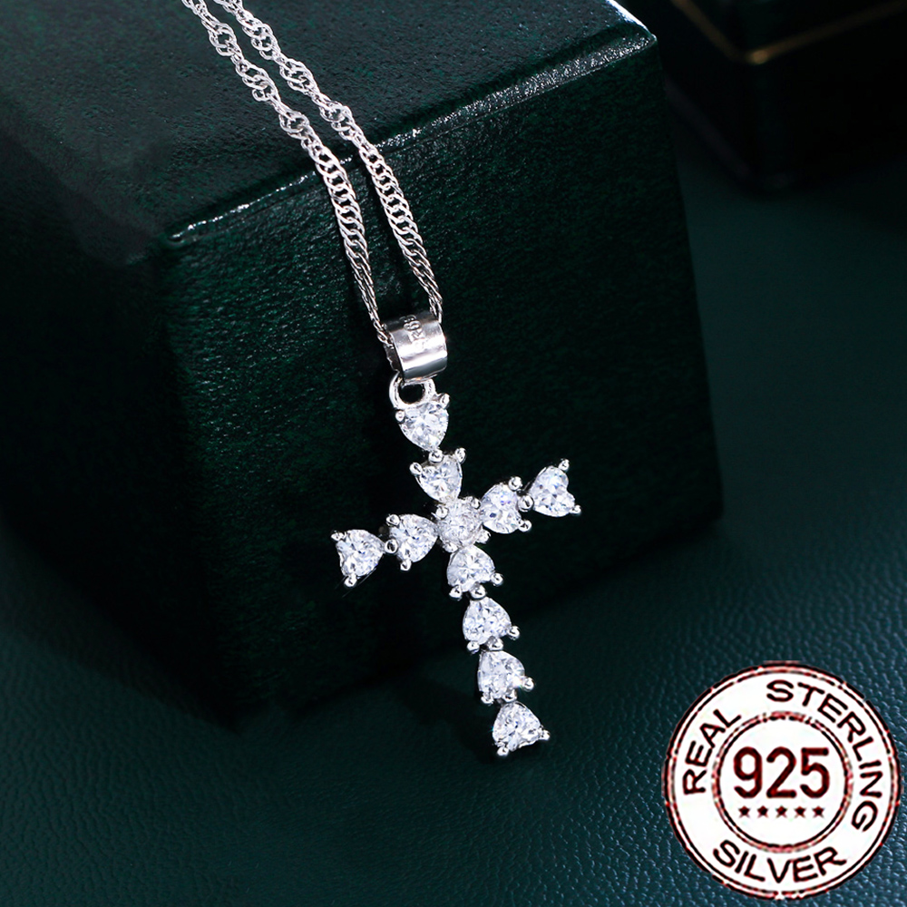 CWWZircons 925 Sterling Zilver - Xcm Chain recensie en prijs