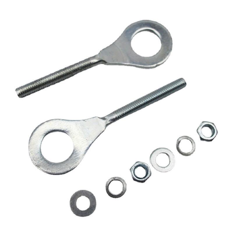 2 Stuks Motorfiets Kettingspan - Motorcycle Parts Chain recensie en prijs