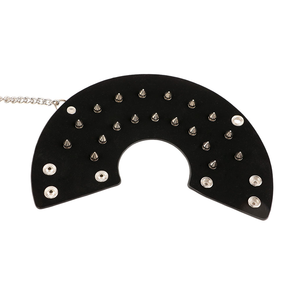 DOGLOV Borst Bondage Vrouwelij - Steel Chain recensie en prijs