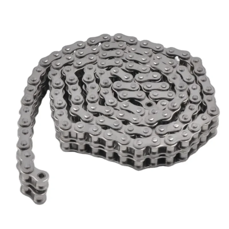 【Bestseller】ANSI enkelrolketti - Ansi Chain recensie en prijs
