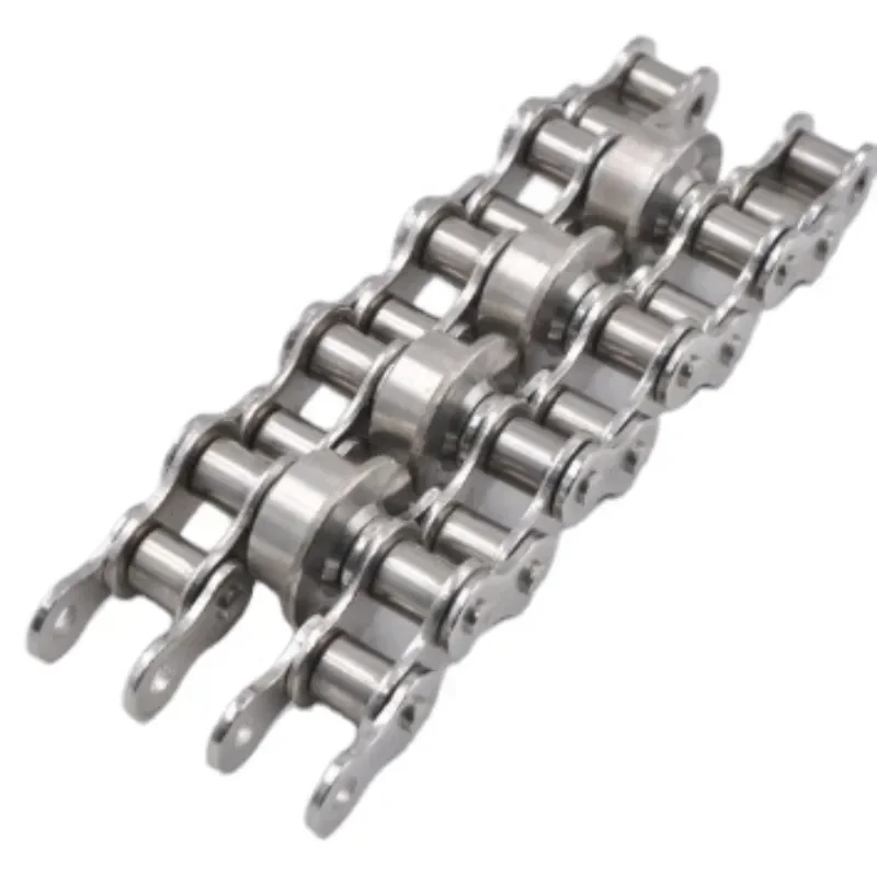 【Bestseller】ANSI enkelrolketti - Ansi Chain recensie en prijs
