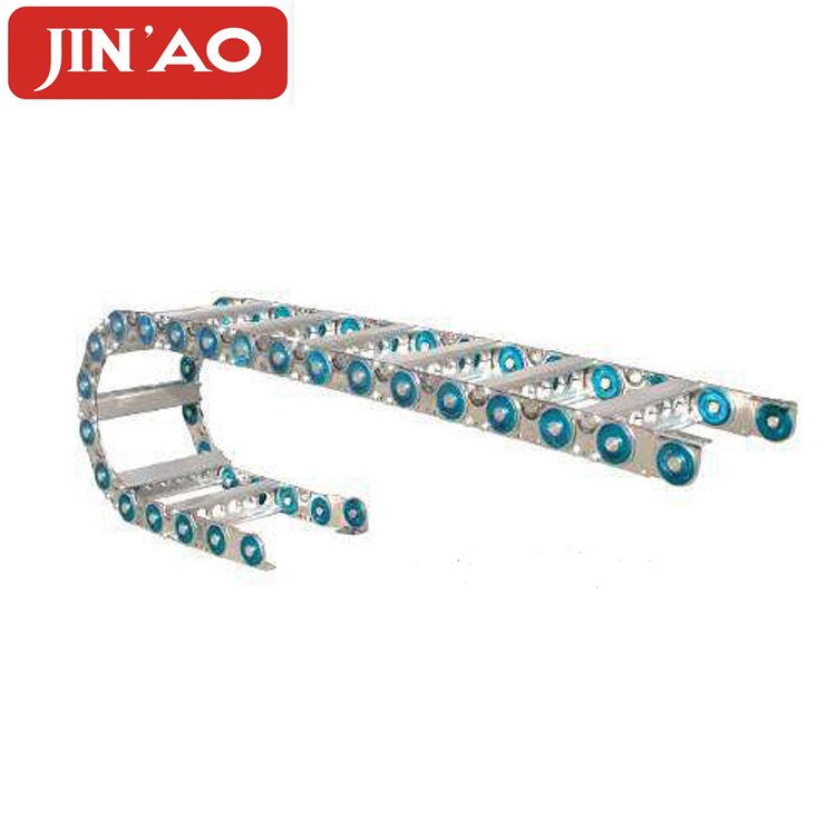 TLG Flexibele Kabelgoten Sleep - Steel Chain recensie en prijs