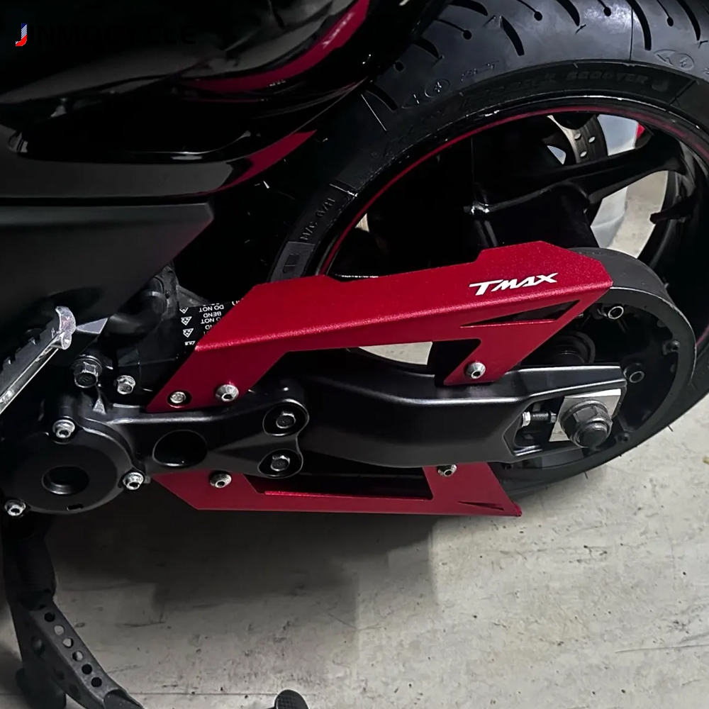Motorfiets TMAX 530 Chain Belt - 530 Chain recensie en prijs