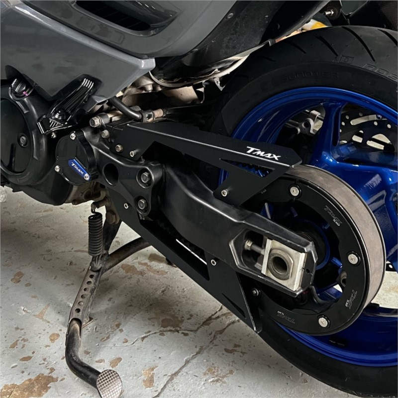 Motorfiets TMAX 530 Chain Belt - 530 Chain recensie en prijs