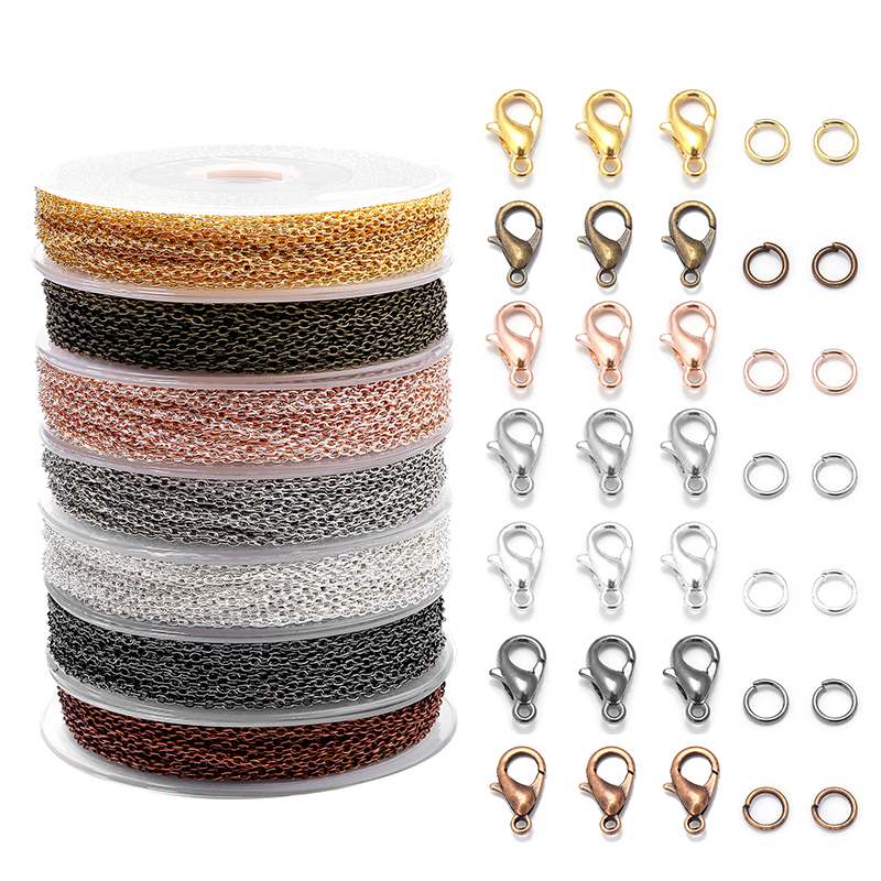 3 M/Roll Metalen Ijzeren Link  - Roller Chain recensie en prijs