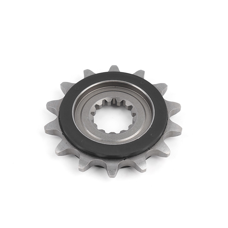 Voor CFMOTO 450MT 47 Tanden Ke - Motorcycle Parts Chain recensie en prijs