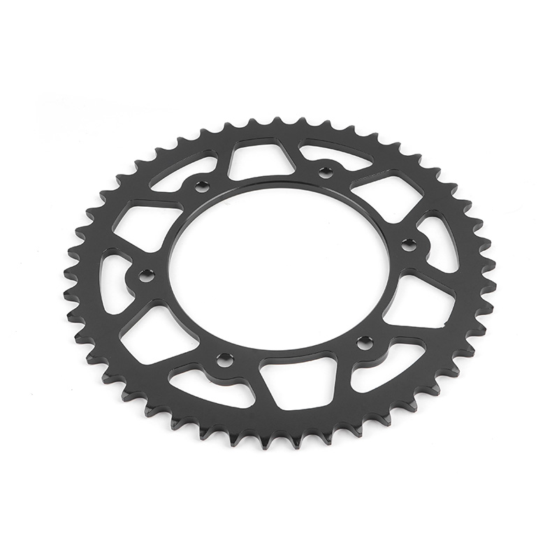 Voor CFMOTO 450MT 47 Tanden Ke - Motorcycle Parts Chain recensie en prijs