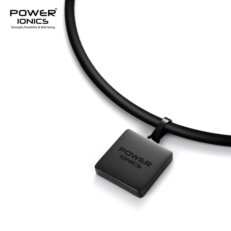 Power Ionics Unisex Germanium  - Ansi Chain recensie en prijs