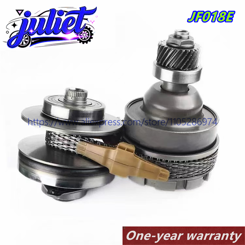 Originele JF018E JF018 CVT Aut - Chain Sprocket Set recensie en prijs