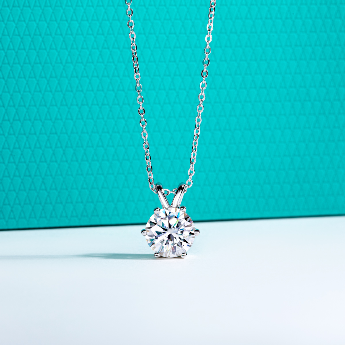 AnuJewel 1ct 3ct 5ct D Kleur M - Ansi Chain recensie en prijs