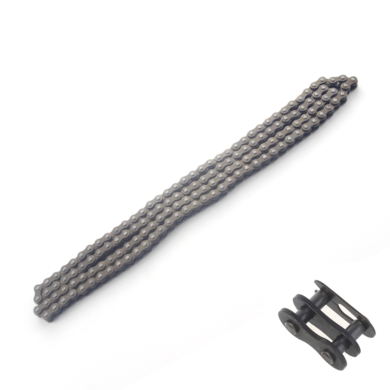 25H Ketting Met Spare Master L - Master Link Chain recensie en prijs
