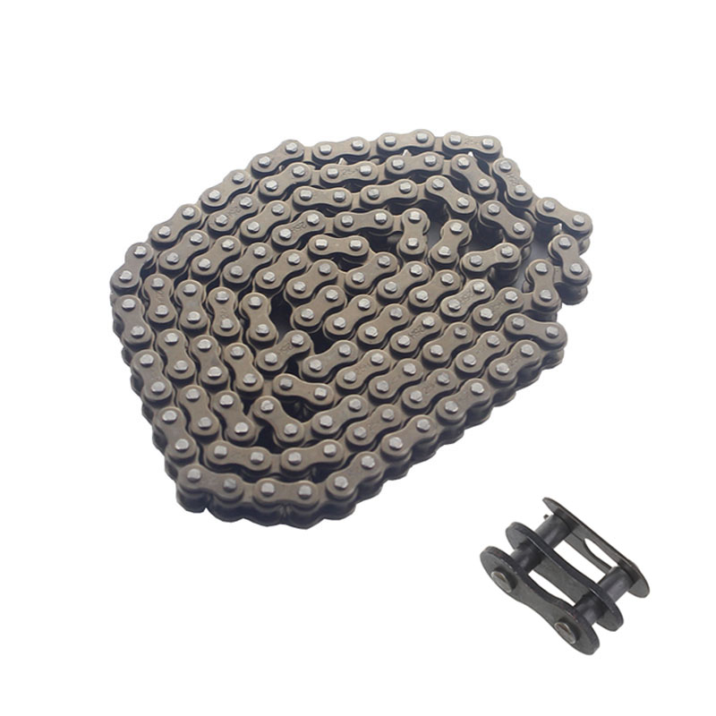 25H Ketting Met Spare Master L - Master Link Chain recensie en prijs
