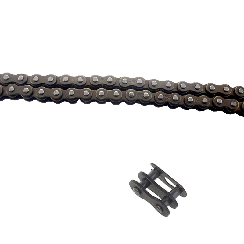 25H Ketting Met Spare Master L - Master Link Chain recensie en prijs