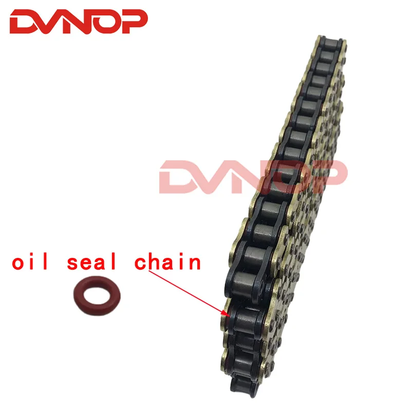 Motorfiets Tandwiel Chain 428H - 428 Chain recensie en prijs