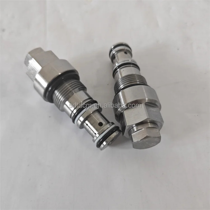 Hydraulische onderdelen Dozer  - Sprocket recensie en prijs
