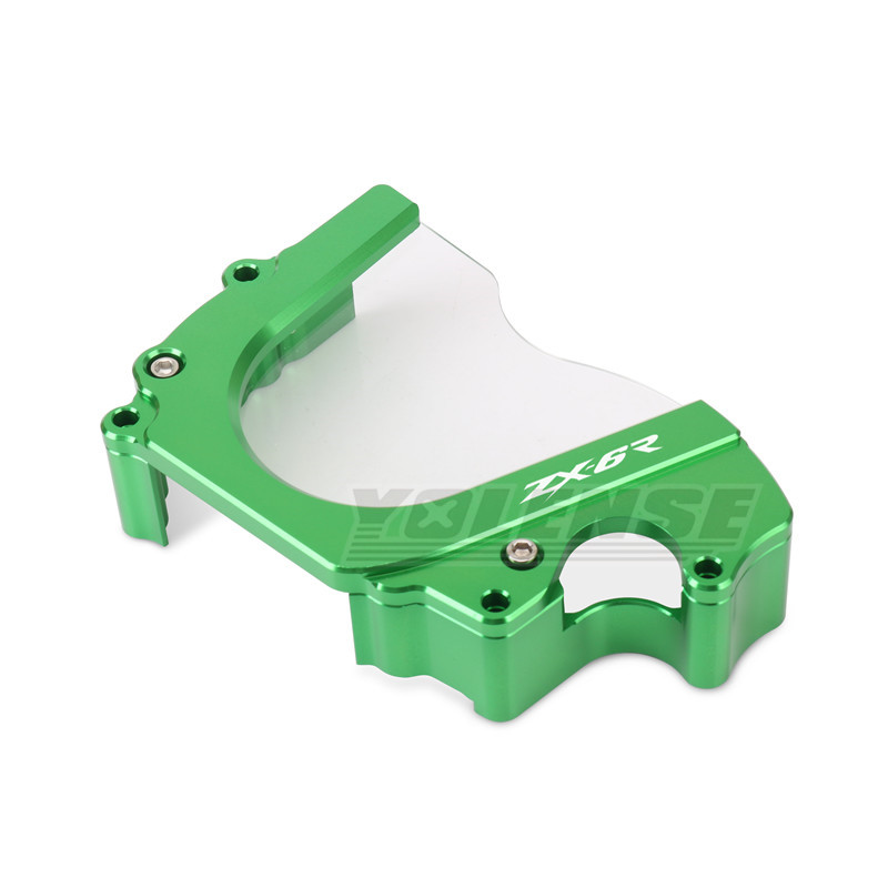 CNC-afdekking voor het voorste - Chain Sprocket Set recensie en prijs