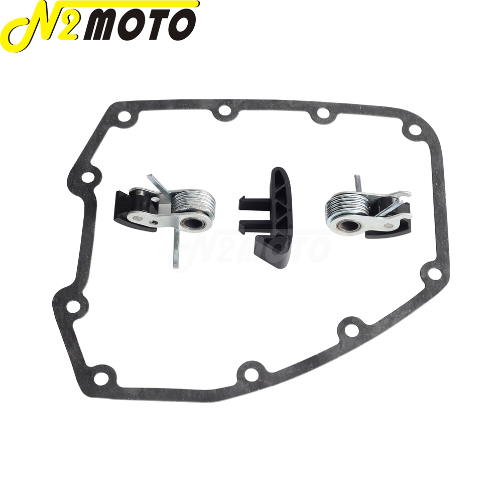 Voor Harley Twin Cam Accessoir - Chain Kit Motorcycle recensie en prijs