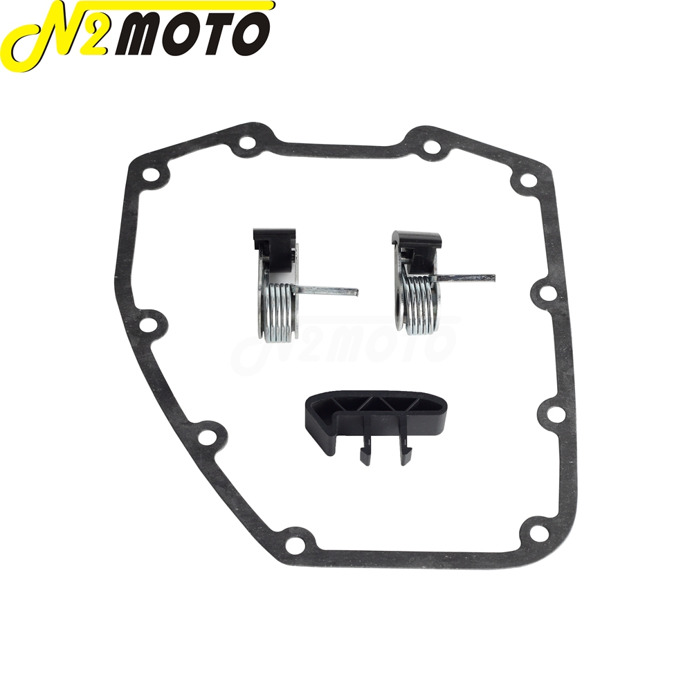Voor Harley Twin Cam Accessoir - Chain Kit Motorcycle recensie en prijs