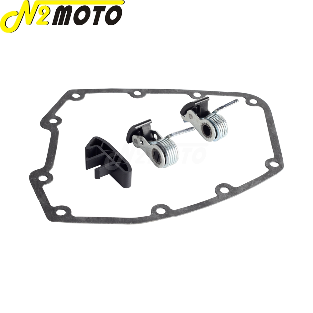 Voor Harley Twin Cam Accessoir - Chain Kit Motorcycle recensie en prijs