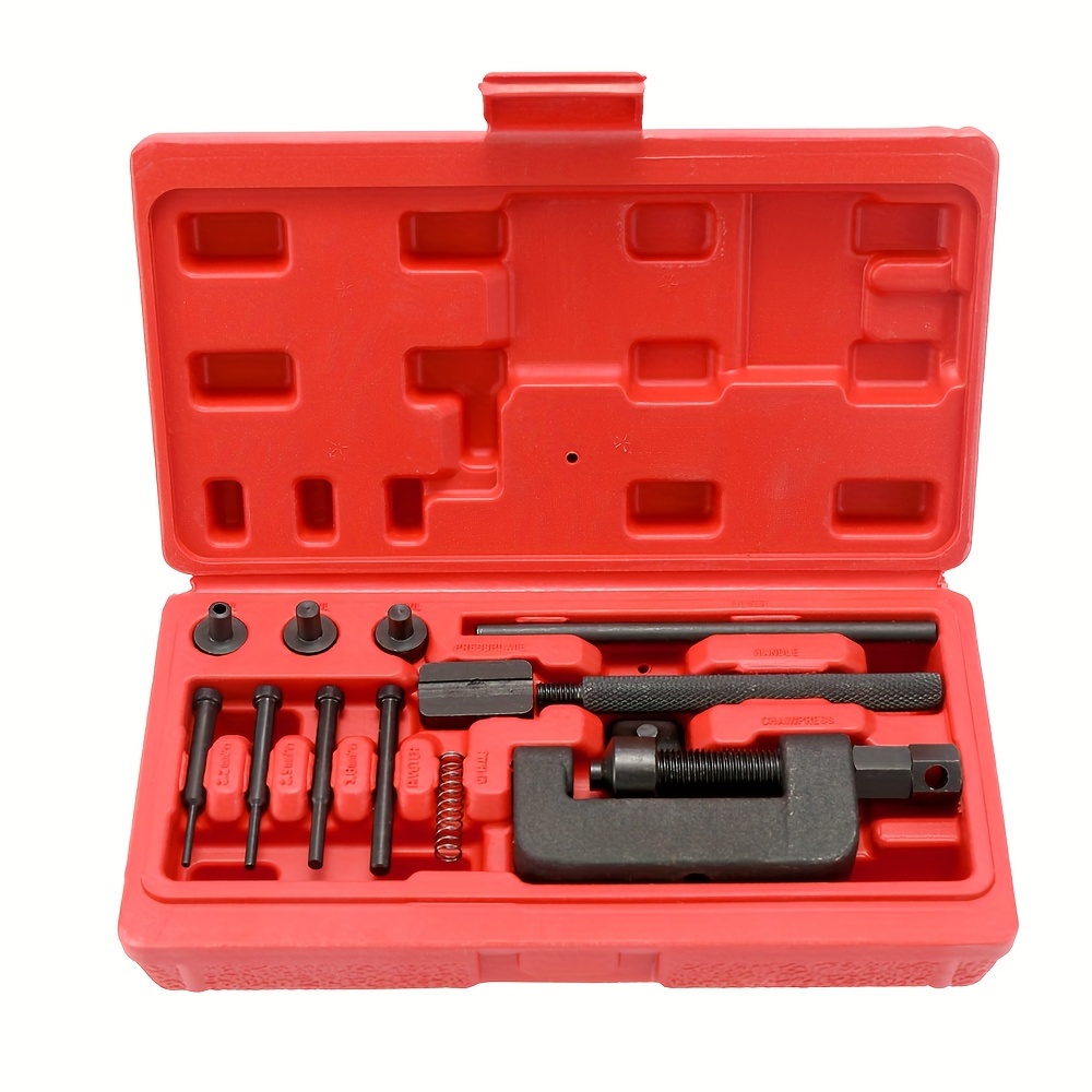 Motorfiets Kettingbreker Split - Chain Breaker recensie en prijs
