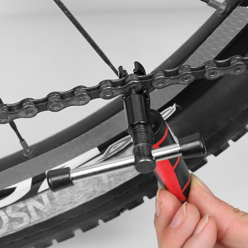 Mini Fiets Ketting Pin Remover - Chain Breaker recensie en prijs