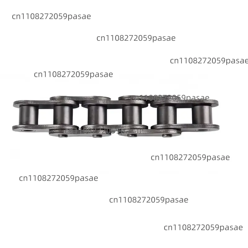 36A-1 (ANSI 180) 2-1/4-inch zw - Ansi Chain recensie en prijs