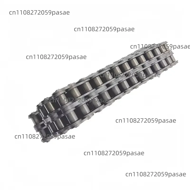 36A-1 (ANSI 180) 2-1/4-inch zw - Ansi Chain recensie en prijs