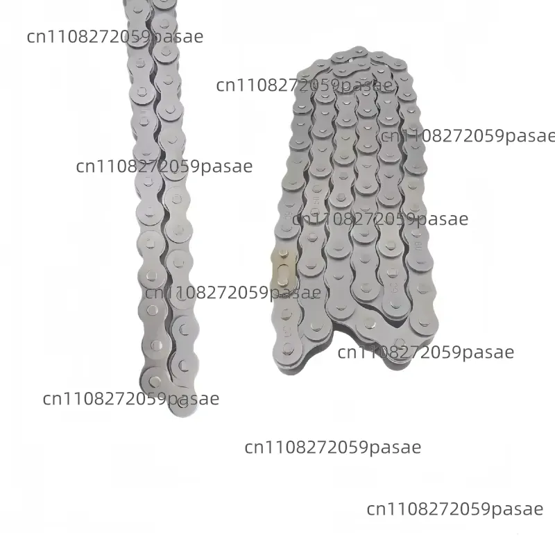 36A-1 (ANSI 180) 2-1/4-inch zw - Ansi Chain recensie en prijs
