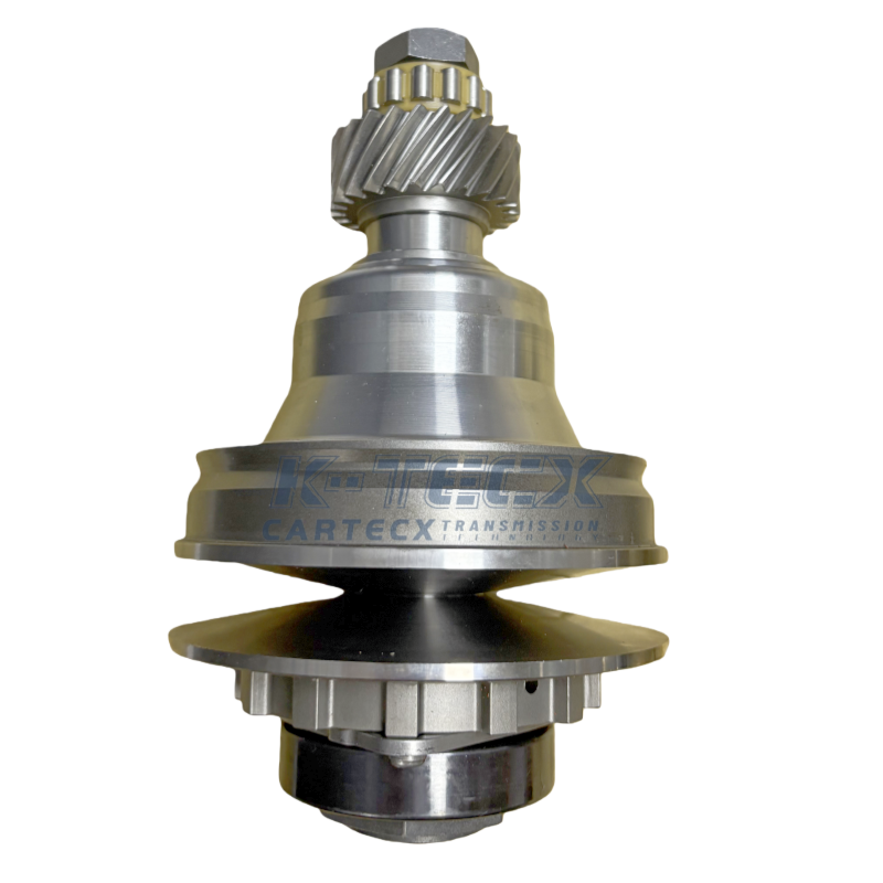 CVT180 Transmissiepoelie, kett - Sprocket recensie en prijs