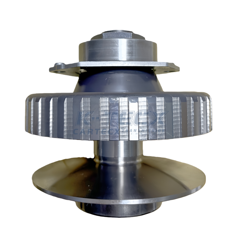 CVT180 Transmissiepoelie, kett - Sprocket recensie en prijs