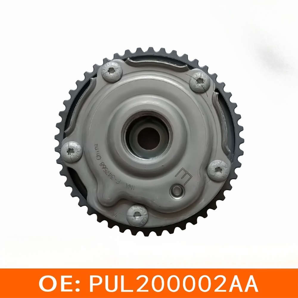 Voor Roe-we, Timing Gear, Fase - Sprocket recensie en prijs