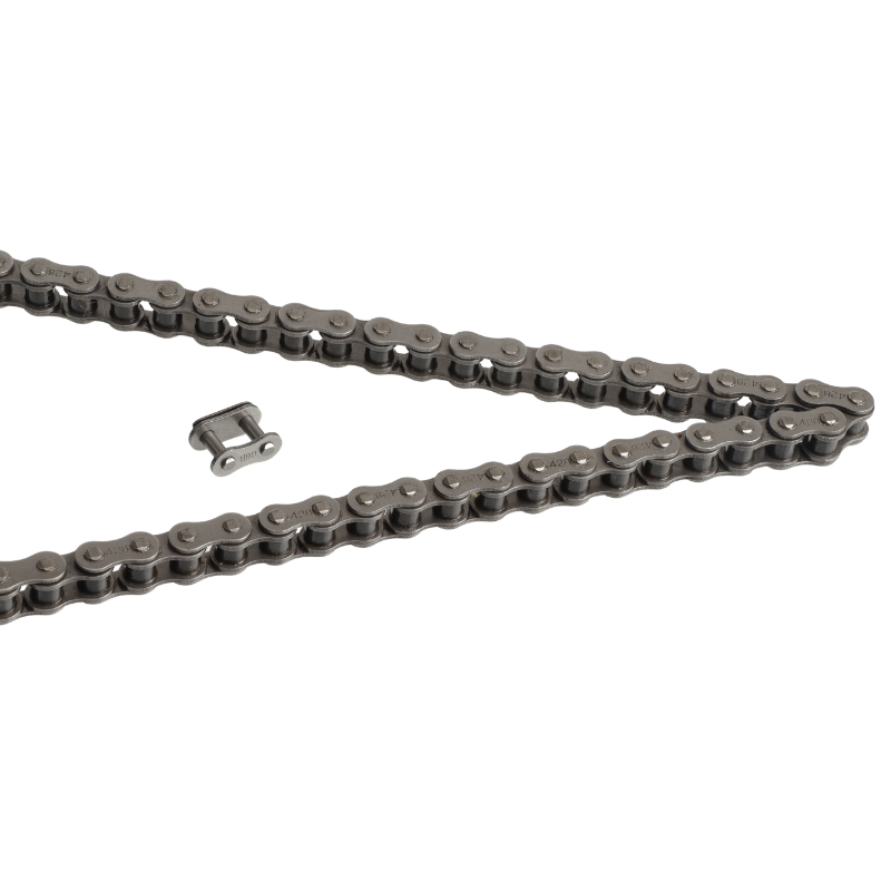 428 Ketting 88 96 104 108 132  - 428 Chain recensie en prijs