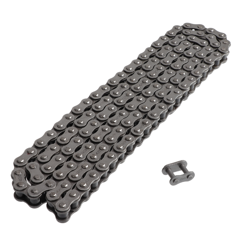 428 Ketting 88 96 104 108 132  - 428 Chain recensie en prijs