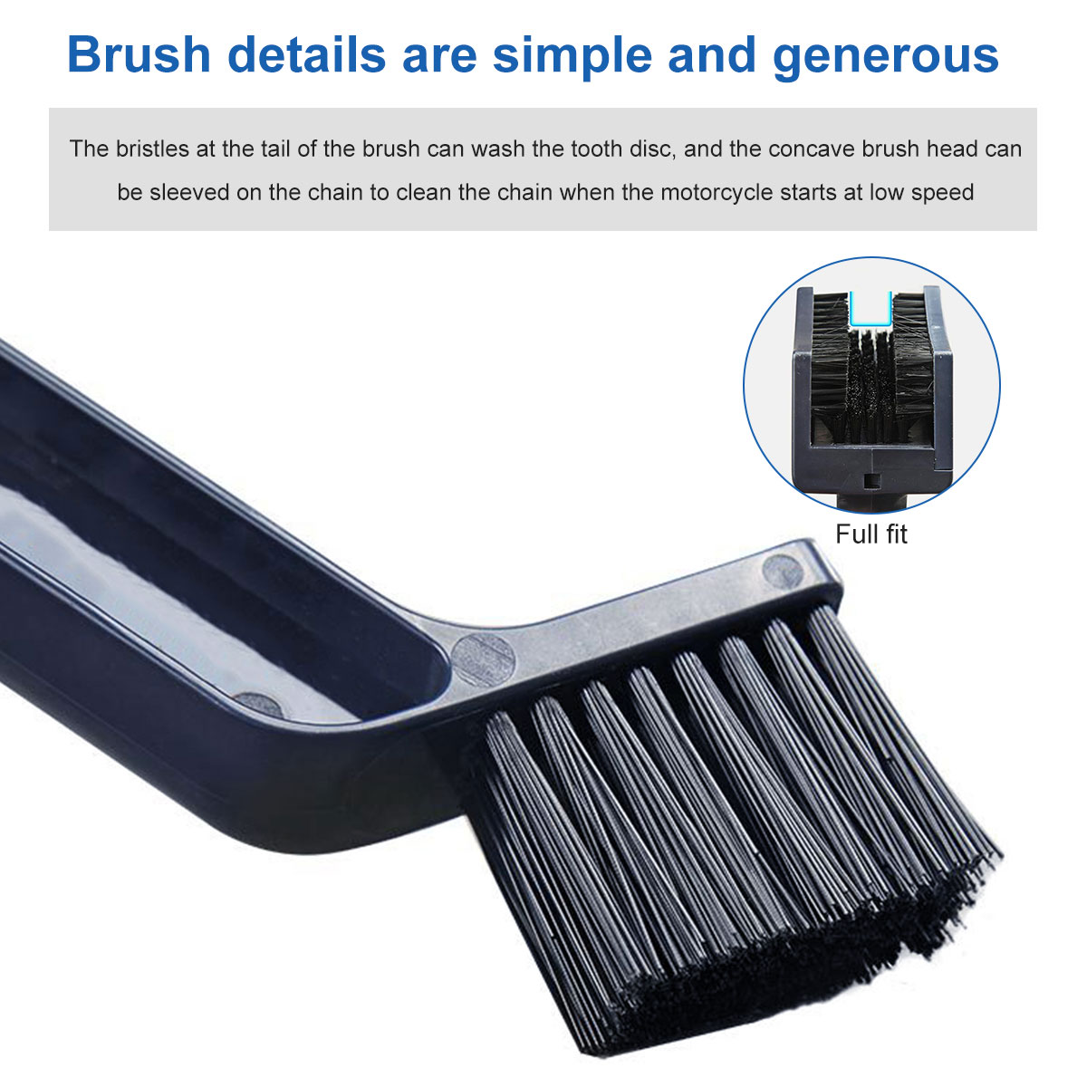 Motorcycle Bike Chain Cleaner  - Chain Breaker recensie en prijs