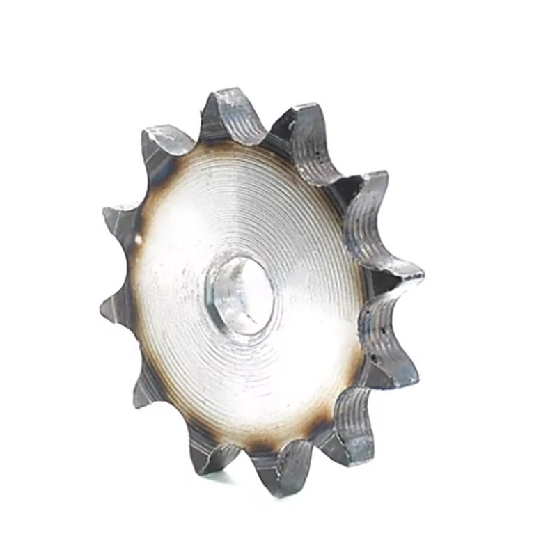 Gehard stalen tandwielen A3 st - Sprocket recensie en prijs
