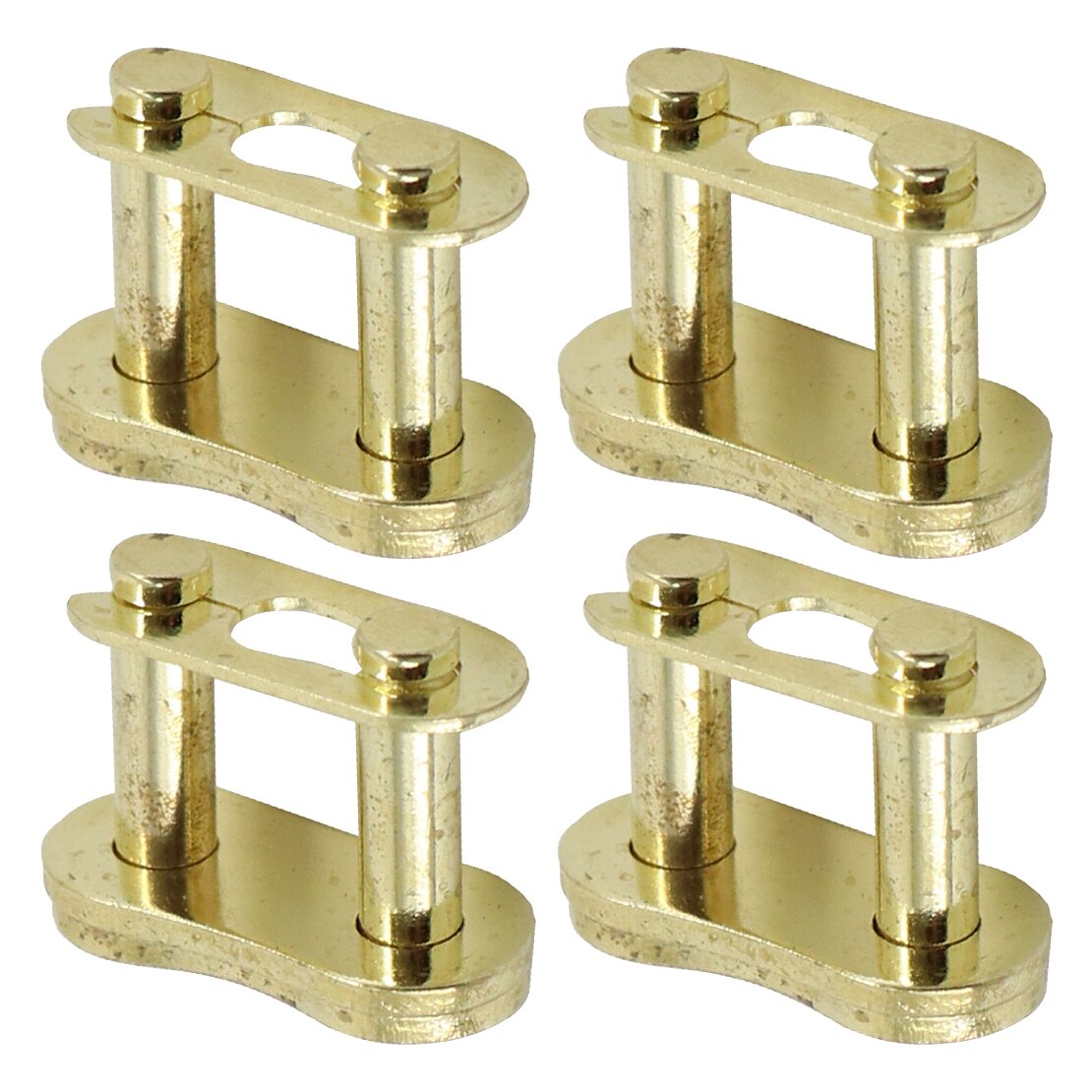 4 sets gouden 428 motorfietske - 428 Chain recensie en prijs