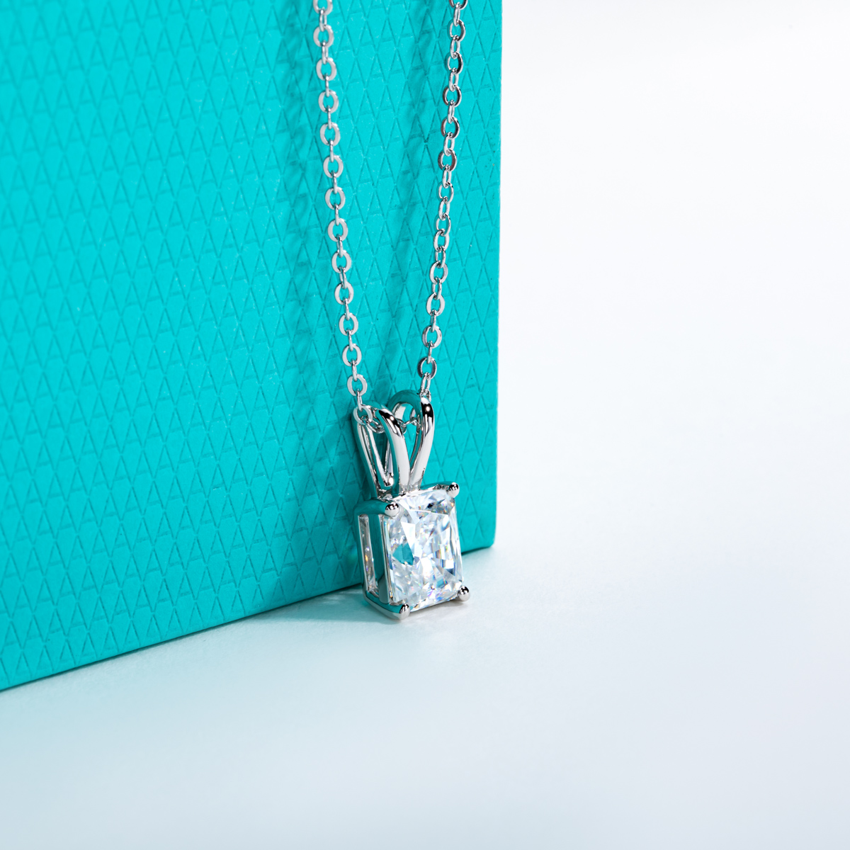 AnuJewel 2ct/3ct/4ct/5ct D Kle - Ansi Chain recensie en prijs