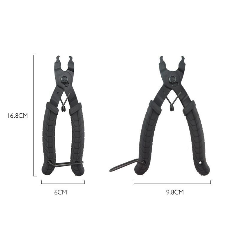 Fietsketting Quick Link Tool m - Master Link Chain recensie en prijs
