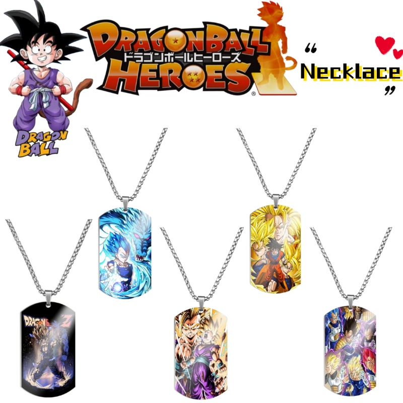 Dragon Ball Son Gohan Majin Bu - Steel Chain recensie en prijs